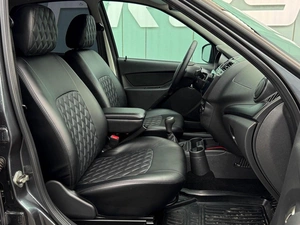 Лифтбек ВАЗ (LADA) Granta 2024 года, 1075000 рублей, Кропоткин