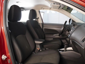 Внедорожник Mitsubishi ASX 2020 года, 2470000 рублей, Омск