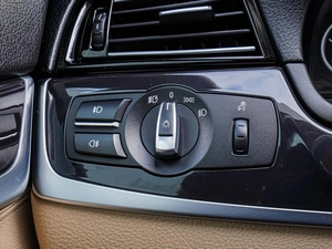 Седан BMW 5 серия 2012 года, 1480000 рублей, Краснодар