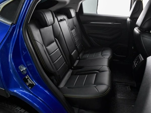 Внедорожник Haval F7x 2019 года, 1879000 рублей, Воронеж