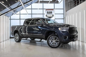 Пикап RAM 1500 2025 года, 11171570 рублей, Москва