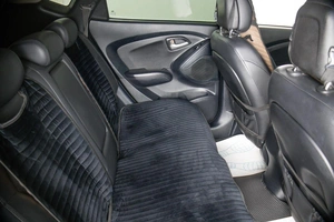 Внедорожник Hyundai ix35 2012 года, 1249000 рублей, Пермь