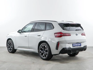 Внедорожник BMW X3 2025 года, 7498999 рублей, Москва