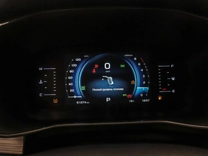 Внедорожник Geely Atlas Pro 2023 года, 2590000 рублей, Красноярск