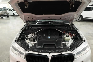 Внедорожник BMW X6 2018 года, 4300000 рублей, Курск