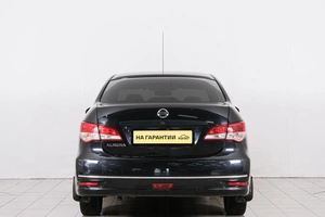 Седан Nissan Almera 2014 года, 449000 рублей, Красноярск