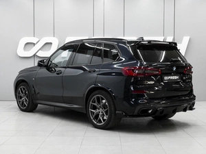 Внедорожник BMW X5 2018 года, 6350000 рублей, Ростов-на-Дону