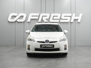 Лифтбек Toyota Prius 2010 года, 909000 рублей, Воронеж