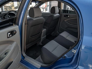 Хетчбэк Chevrolet Lacetti 2011 года, 630000 рублей, Краснодар
