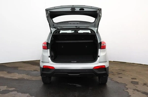 Внедорожник Hyundai Creta 2020 года, 1799000 рублей, Орёл