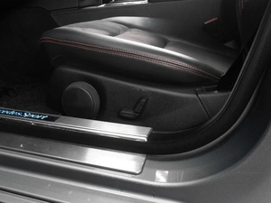 Седан Mercedes-benz C-класс 2013 года, 1712000 рублей, Тюмень