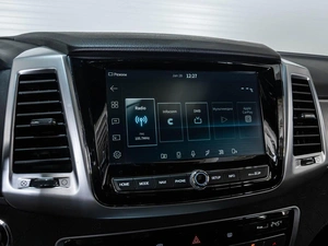 Внедорожник SsangYong Rexton 2021 года, 4380000 рублей, Ставрополь