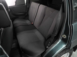 Внедорожник Chevrolet Niva 2012 года, 519000 рублей, Воронеж