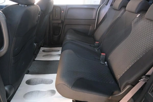 Минивэн Honda Freed 2014 года, 1289000 рублей, Омск