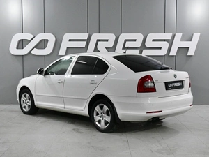 Лифтбек Skoda Octavia 2012 года, 1165000 рублей, Аксай