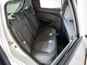Хетчбэк Chevrolet Spark 2012 года, 785000 рублей, Краснодар