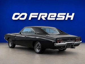 Купе Dodge Charger 1968 года, 19577444 рублей, Москва