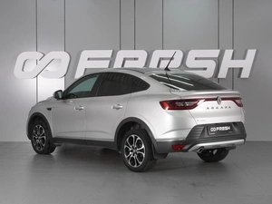 Внедорожник Renault Arkana 2019 года, 1460000 рублей, Минеральные Воды
