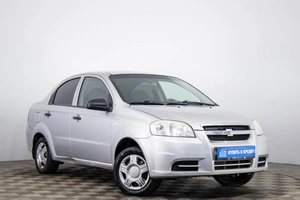 Седан Chevrolet Aveo 2011 года, 349000 рублей, Пермь