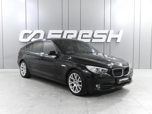Лифтбек BMW 5 серия GT 2011 года, 1829000 рублей, Ростов-на-Дону