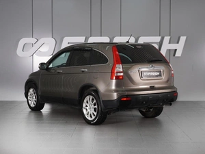 Внедорожник Honda CR-V 2008 года, 1289000 рублей, Минеральные Воды