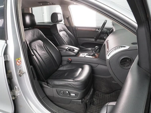 Внедорожник Audi Q7 2010 года, 1749000 рублей, Воронеж