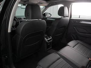 Лифтбек Skoda Superb 2025 года, 3360000 рублей, Воронеж