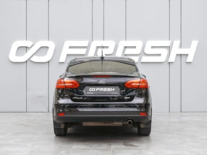 Седан Ford Focus 2017 года, 1180000 рублей, Краснодар