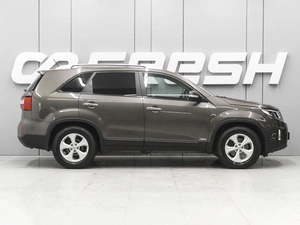 Внедорожник Kia Sorento 2013 года, 1899000 рублей, Ростов-на-Дону