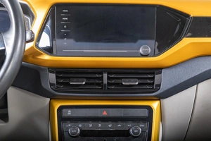 Внедорожник Volkswagen T-Cross (China) 2020 года, 1899000 рублей, Томск