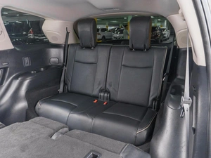 Внедорожник Infiniti QX60 2018 года, 2610000 рублей, Сургут