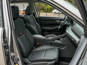 Внедорожник Changan CS35 Plus 2024 года, 1869000 рублей, Большой Сочи