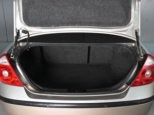 Седан Ford Mondeo 2004 года, 490000 рублей, Аксай