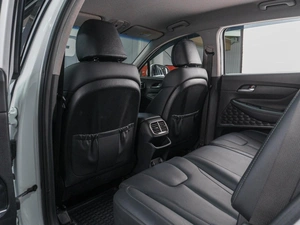 Внедорожник Hyundai Santa Fe 2018 года, 2599000 рублей, Сургут