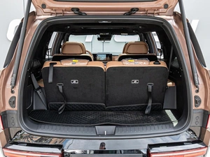 Внедорожник Hyundai Santa Fe 2024 года, 4949000 рублей, Краснодар