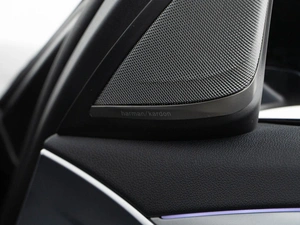 Седан BMW 5 серия 2019 года, 3783444 рублей, Москва
