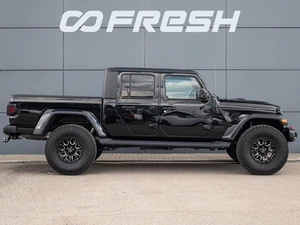 Пикап Jeep Gladiator 2021 года, 6690000 рублей, Краснодар