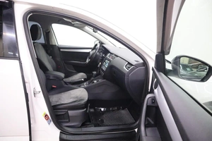 Седан Skoda Octavia 2013 года, 1100000 рублей, Брянск
