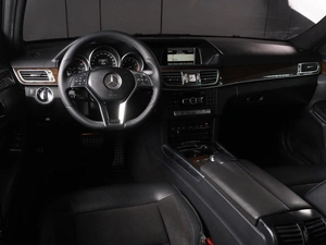 Седан Mercedes-benz E-класс 2014 года, 1849000 рублей, Минеральные Воды