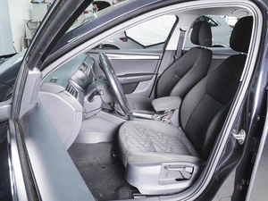 Лифтбек Skoda Octavia 2020 года, 2300000 рублей, Ростов-на-Дону