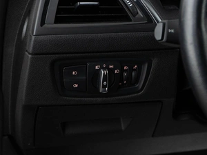 Хетчбэк BMW 1 серия 2018 года, 2138055 рублей, Москва