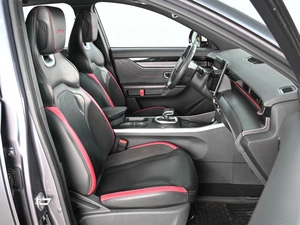 Внедорожник Jetour Dashing 2024 года, 2149000 рублей, Аксай