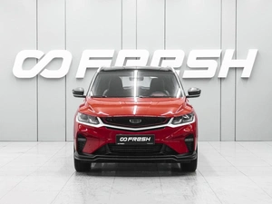 Внедорожник Geely Coolray 2023 года, 1999000 рублей, Ростов-на-Дону