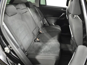 Внедорожник Volkswagen Tiguan 2018 года, 3814900 рублей, Казань