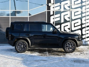 Внедорожник Jetour T2 2024 года, 3285000 рублей, Краснодар