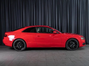 Купе Audi A5 2011 года, 1360000 рублей, Волгоград
