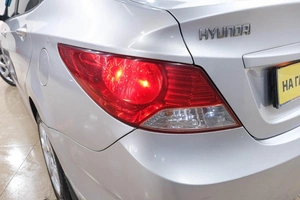 Седан Hyundai Solaris 2011 года, 549000 рублей, Новокузнецк