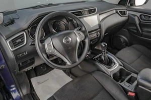 Внедорожник Nissan Qashqai 2015 года, 1319000 рублей, Челябинск