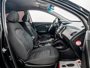 Внедорожник Hyundai ix35 2014 года, 1499000 рублей, Красноярск
