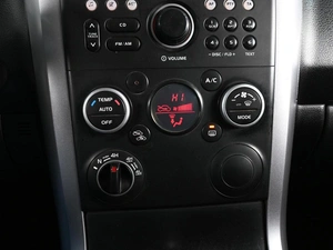 Внедорожник Suzuki Grand Vitara 2010 года, 959000 рублей, Аксай